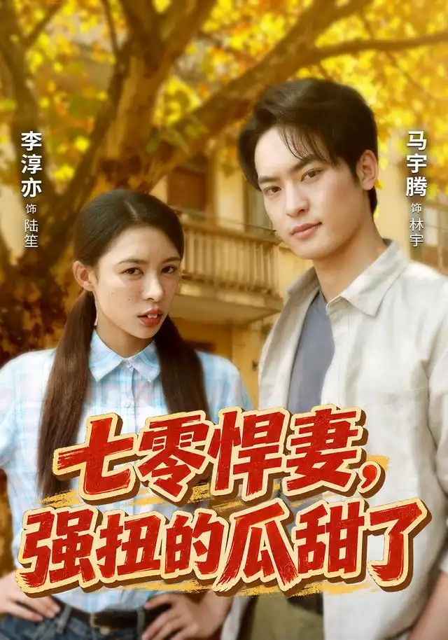 《七零悍妻，强扭的瓜甜了（55集）李淳亦&马宇腾》短剧全集免费在线观看-CD网盘社