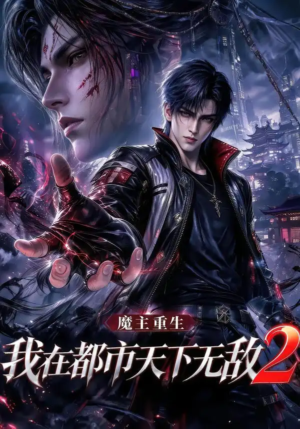《魔主重生：我在都市天下无敌第2季&魔主重生我在都市天下无敌第2季（144集）AI短剧》短剧全集免费在线观看-布伊影视网