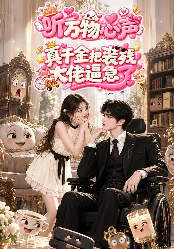 《听万物心声,真千金把装残大佬逼急了&听万物心声真千金把装残大佬逼急了(84集)AI短剧》短剧全集免费在线观看-布伊影视网