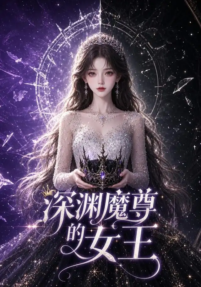《深渊魔尊的女王（53集）AI短剧》短剧全集免费在线观看