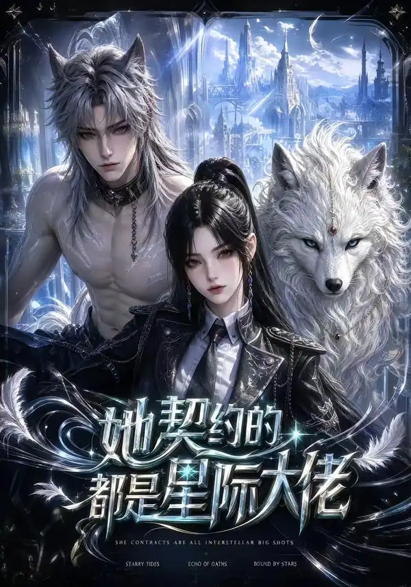 她契约的都是星际大佬（141集）AI短剧全集免费在线观看 - 第一搜