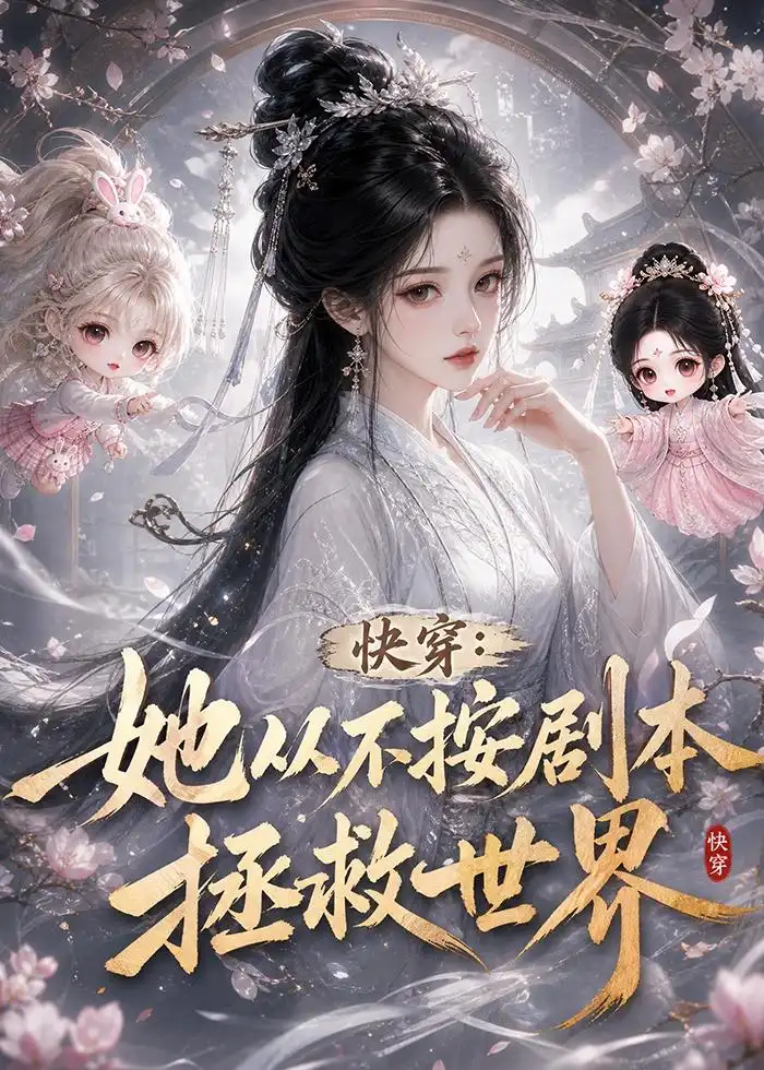 快穿：她从不按剧本拯救世界第一季&快穿她从不按剧本拯救世界第一季（300集）AI短剧全集免费在线观看 - 第一搜