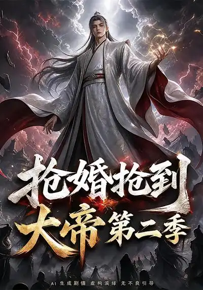《抢婚抢到大帝第二季（111集）AI短剧》短剧全集免费在线观看-CD网盘社