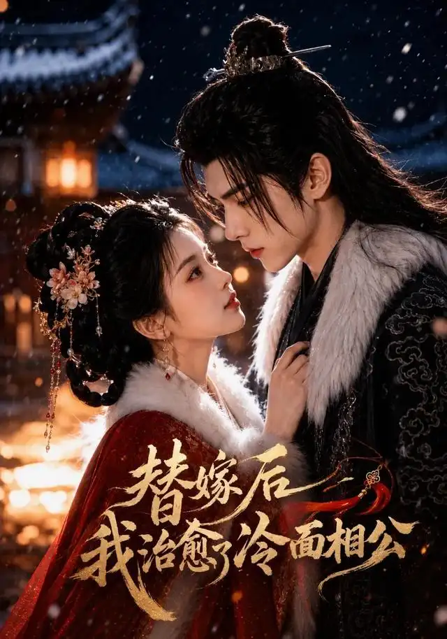 《替嫁后我治愈了冷面相公（70集）AI短剧》短剧全集免费在线观看-CD网盘社