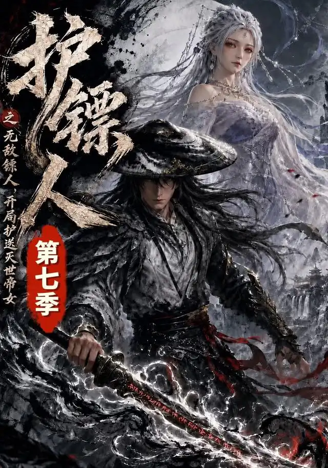 《护镖人之无敌镖人,开局护送灭世帝女第七季&护镖人之无敌镖人开局护送灭世帝女第七季(84集)AI短剧》短剧全集免费在线观看-CD网盘社