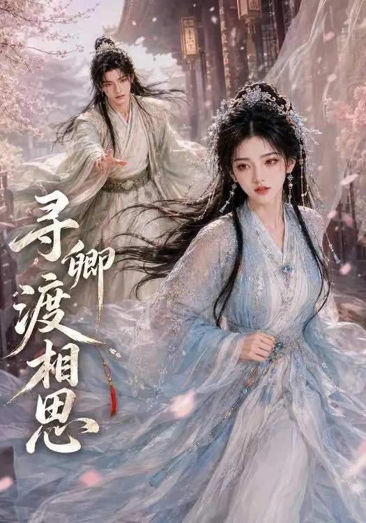 《寻卿渡相思（54集）AI短剧》短剧全集免费在线观看-CD网盘社