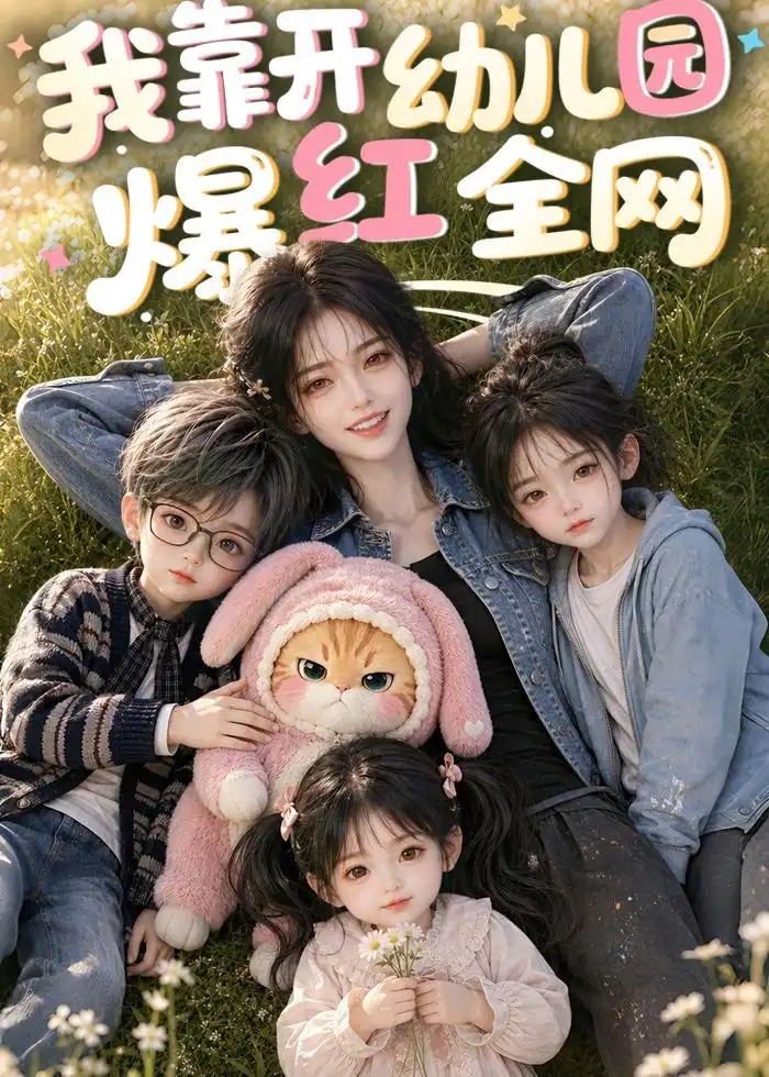 《我靠开幼儿园爆红全网(102集)AI短剧》短剧全集免费在线观看-CD网盘社