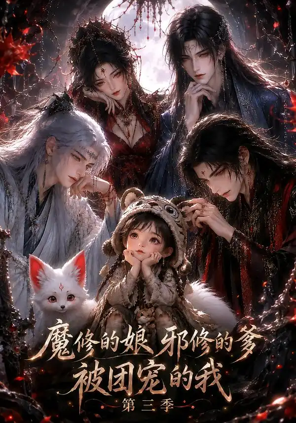 魔修的娘，邪修的爹，被团宠的我第三季&魔修的娘邪修的爹被团宠的我第三季（101集）AI短剧全集免费在线观看 - 第一搜