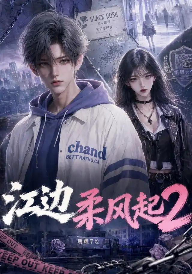 江边柔风起2（80集）AI短剧全集免费在线观看 - 第一搜