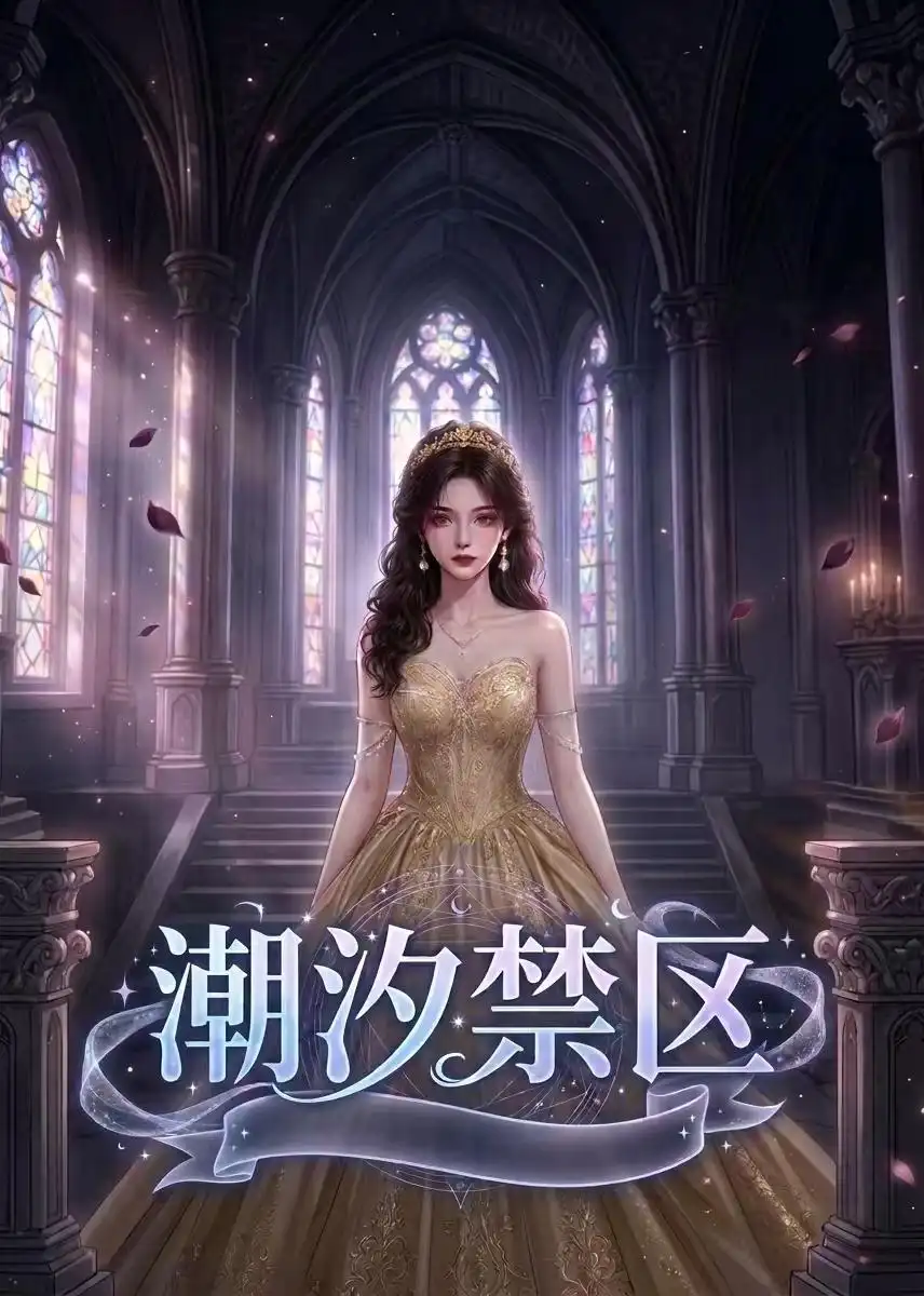 《潮汐禁区（65集）AI短剧》短剧全集免费在线观看-CD网盘社