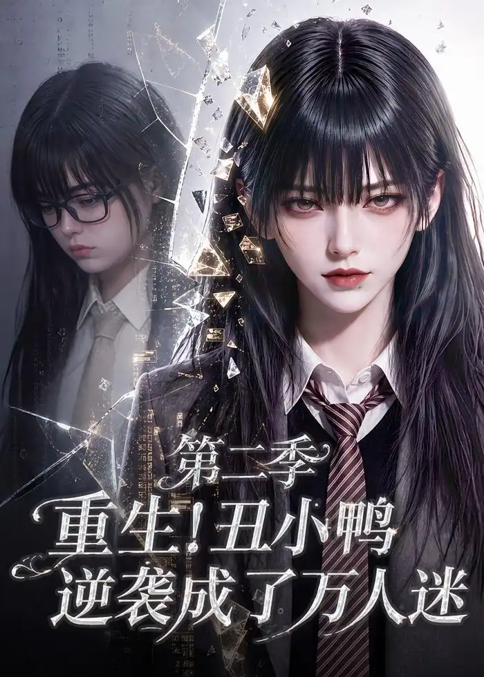 《重生！丑小鸭逆袭成了万人迷第二季&重生丑小鸭逆袭成了万人迷第二季（250集）AI短剧》短剧全集免费在线观看-CD网盘社