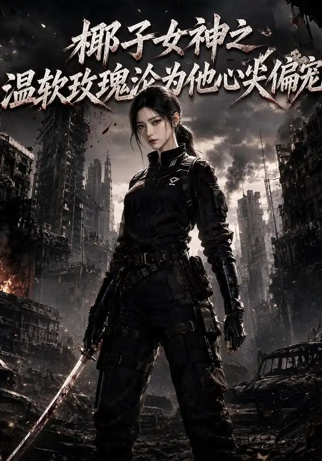 《椰子女神之温软玫瑰沦为他心尖偏宠（119集）AI短剧》短剧全集免费在线观看-CD网盘社