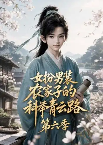 女扮男装，农家子的科举青云路第六季&女扮男装农家子的科举青云路第六季（140集）AI短剧全集免费在线观看 - 第一搜