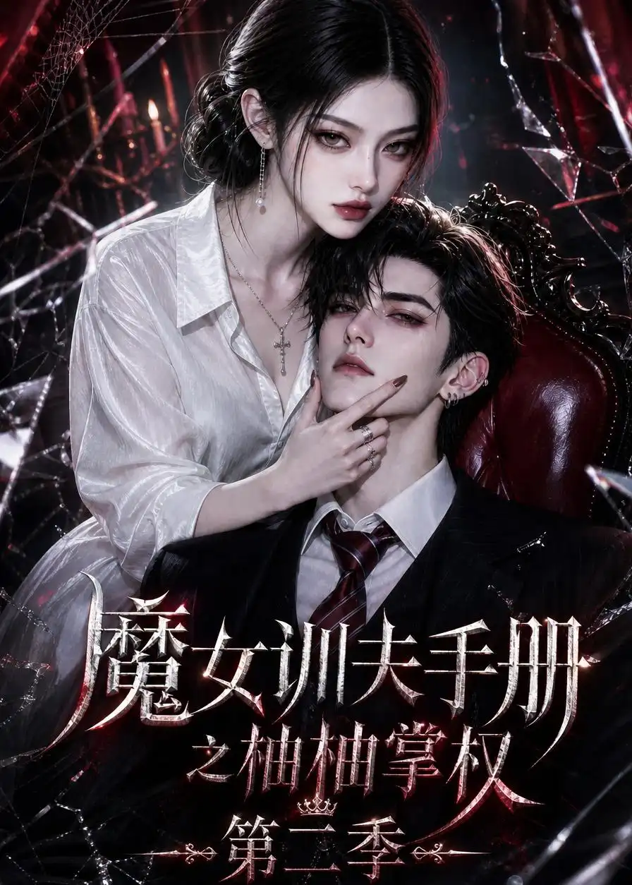 魔女训夫手册之柚柚掌权第二季（122集） AI短剧全集免费在线观看 - 第一搜