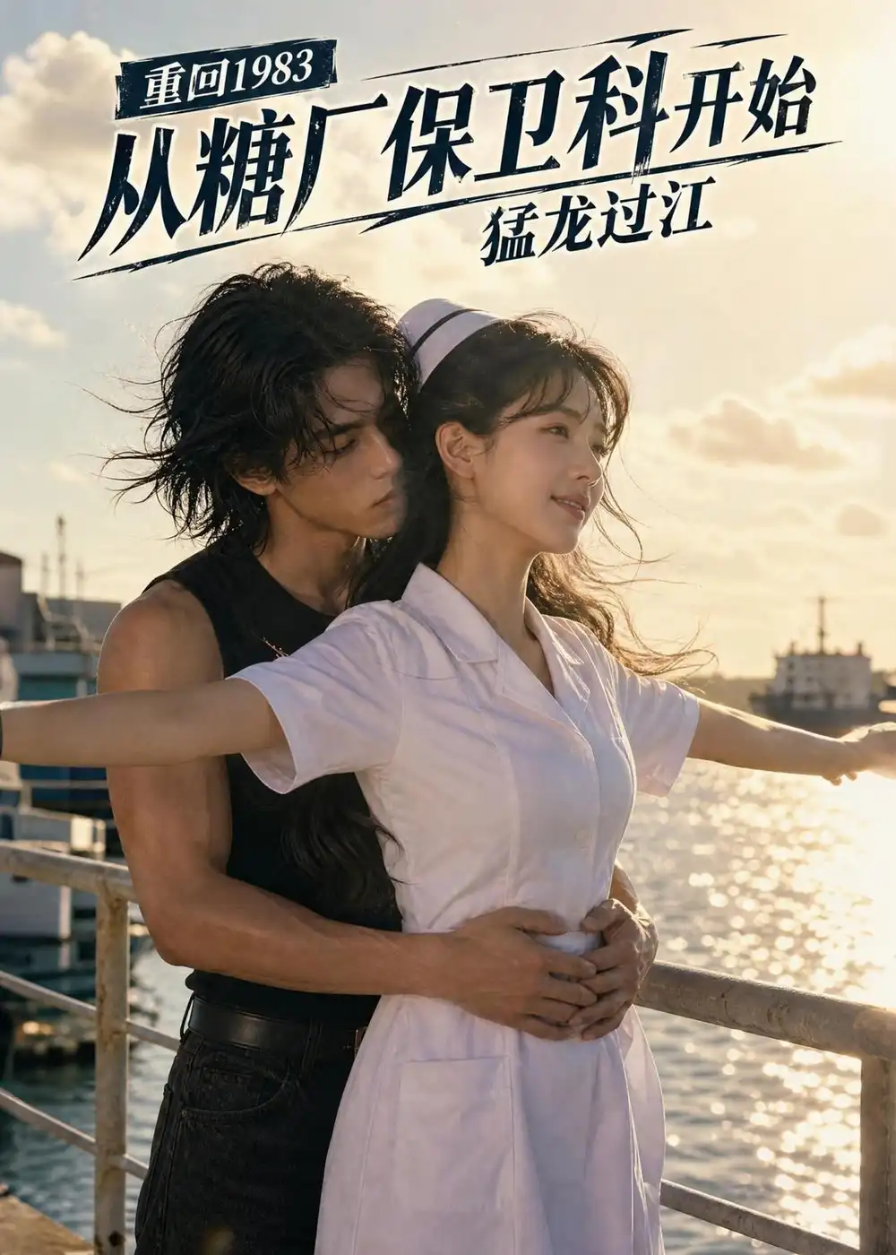 《重回1983从糖厂保卫科开始猛龙过江（137集）AI短剧》短剧全集免费在线观看-CD网盘社
