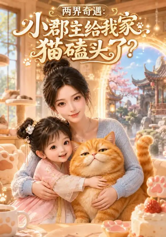 《两界奇遇：小郡主给我家猫磕头了？&两界奇遇小郡主给我家猫磕头了（110集）AI短剧》短剧全集免费在线观看-CD网盘社
