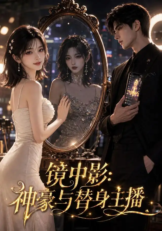 《镜中影：神豪与替身主播&镜中影神豪与替身主播（73集）AI短剧》短剧全集免费在线观看-CD网盘社