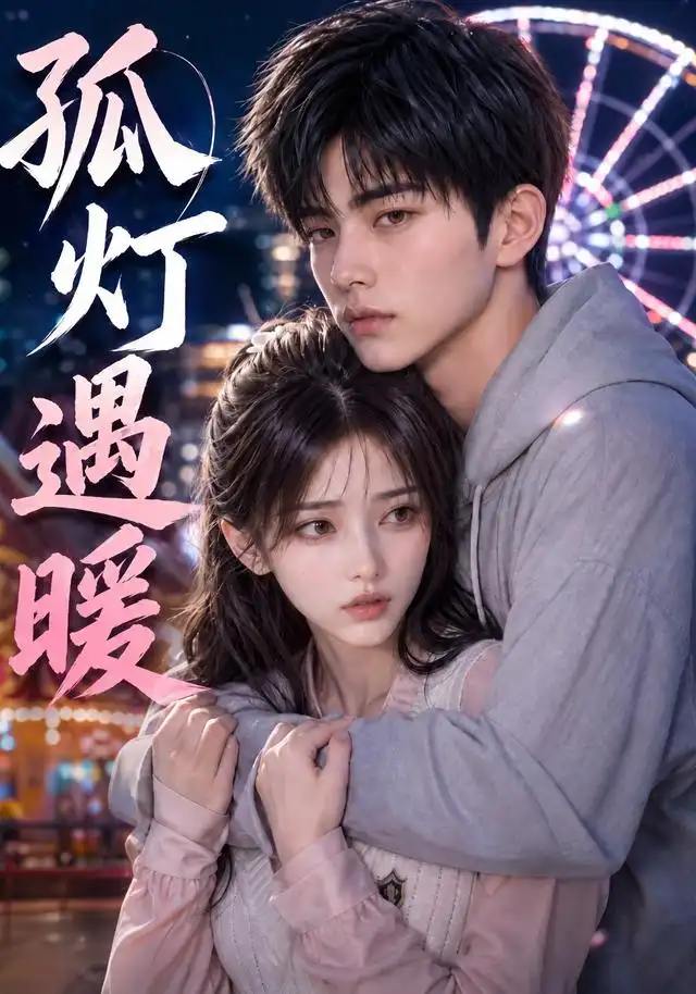 《孤灯遇暖（128集）AI短剧》短剧全集免费在线观看-CD网盘社