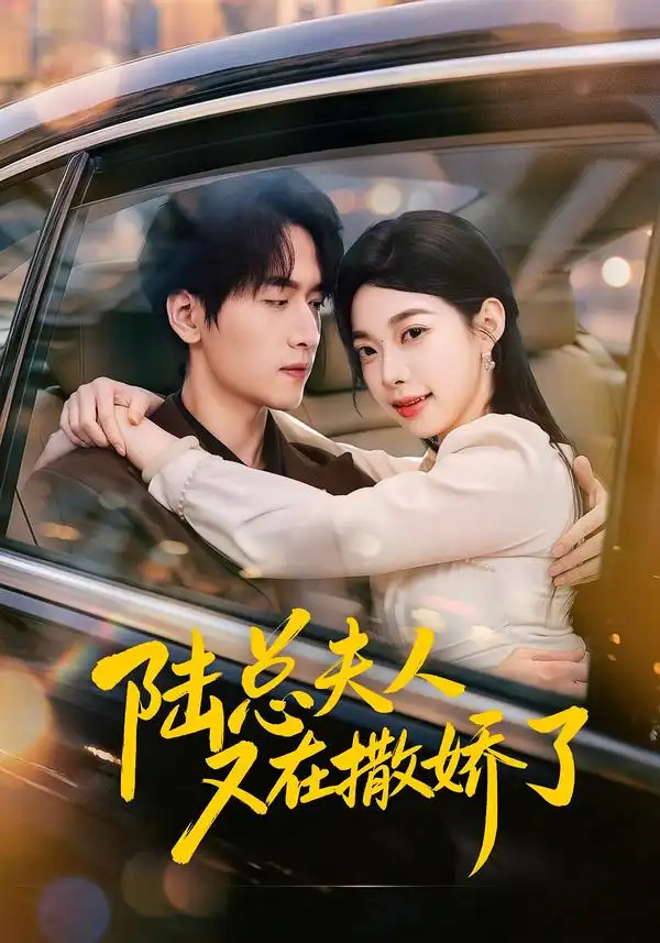 《陆总夫人又在撒娇了（51集）陆路＆李沅初》短剧全集免费在线观看-CD网盘社