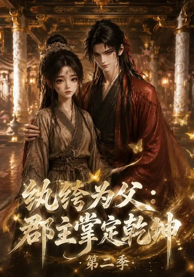 纨绔为父：郡主掌定乾坤第二季&纨绔为父郡主掌定乾坤第二季（298集）AI短剧全集免费在线观看 - 第一搜