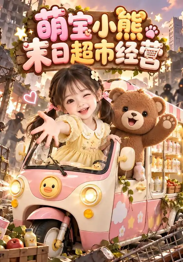 萌宝小熊末日超市经营（172集）AI短剧全集免费在线观看 - 第一搜
