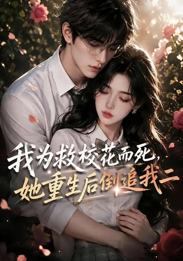 《我为救校花而死，她重生后倒追我二&我为救校花而死她重生后倒追我二（167集）AI短剧》短剧全集免费在线观看-CD网盘社