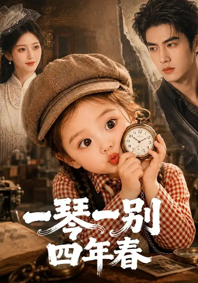 一琴一别四年春（92集）AI短剧全集免费在线观看 - 第一搜