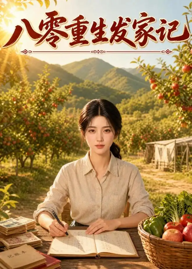 《八零重生发家记（124集）AI短剧》短剧全集免费在线观看-布伊影视网