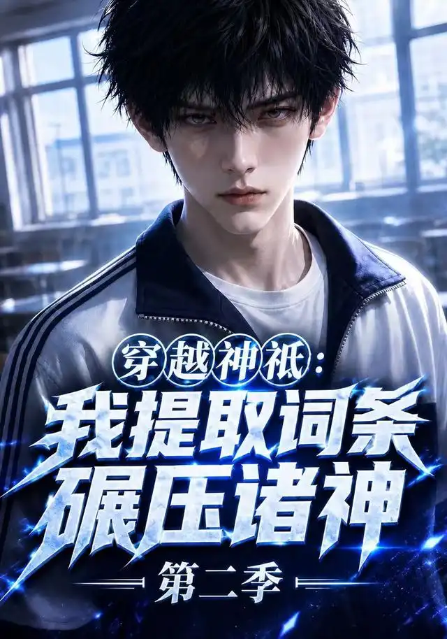《穿越神祇：我提取词条碾压诸神第二季&穿越神祇我提取词条碾压诸神第二季（142集）AI短剧》短剧全集免费在线观看