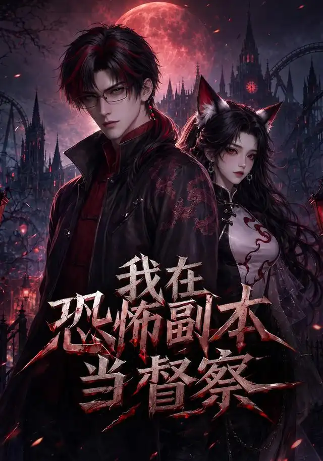 我在恐怖副本当督察（100集）AI短剧全集免费在线观看 - 第一搜
