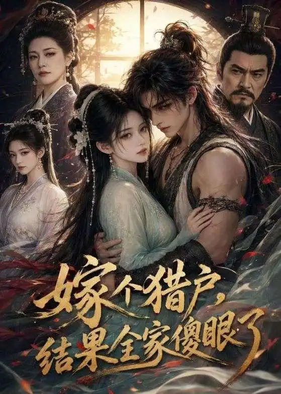 《嫁个猎户，结果全家傻眼了&嫁个猎户结果全家傻眼了（54集）AI短剧》短剧全集免费在线观看-CD网盘社