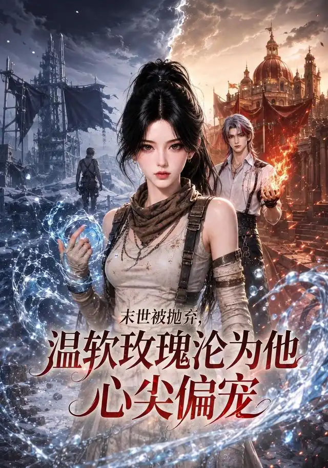 末世被抛弃，温软玫瑰沦为他心尖偏宠&末世被抛弃温软玫瑰沦为他心尖偏宠（83集）AI短剧全集免费在线观看 - 第一搜