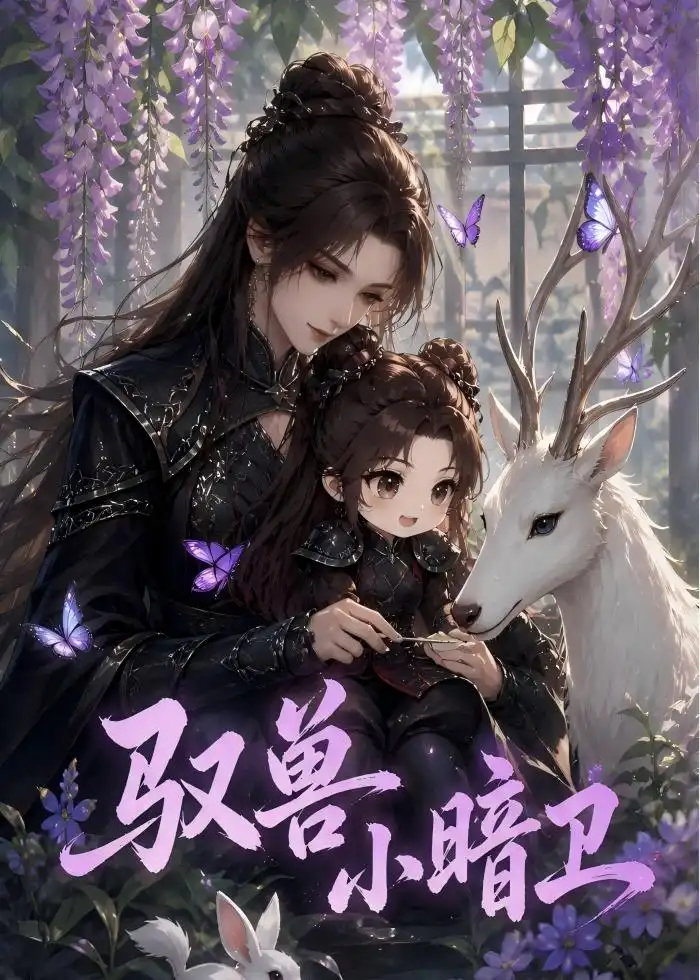 《驭兽小暗卫（553集）AI短剧》短剧全集免费在线观看-CD网盘社