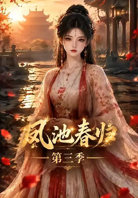 《凤池春归第三季（80集）AI短剧》短剧全集免费在线观看-CD网盘社