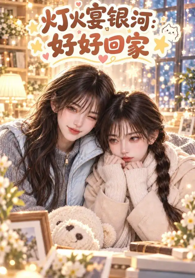 灯火宴银河：好好回家&灯火宴银河好好回家（203集）AI短剧全集免费在线观看 - 第一搜