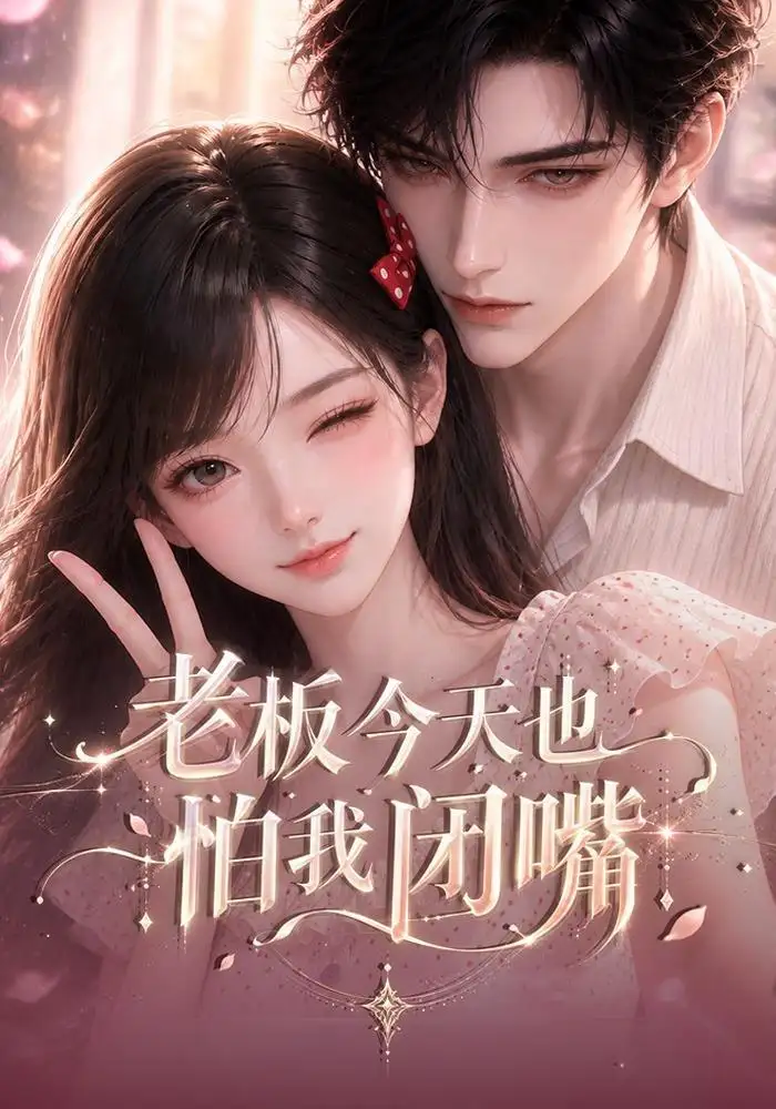 《老板今天也怕我闭嘴（50集）AI短剧》短剧全集免费在线观看-CD网盘社