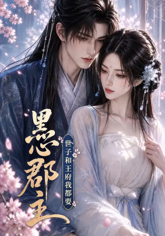 《黑心郡主：世子和王府我都要&黑心郡主世子和王府我都要（47集）AI短剧》短剧全集免费在线观看-布伊影视网