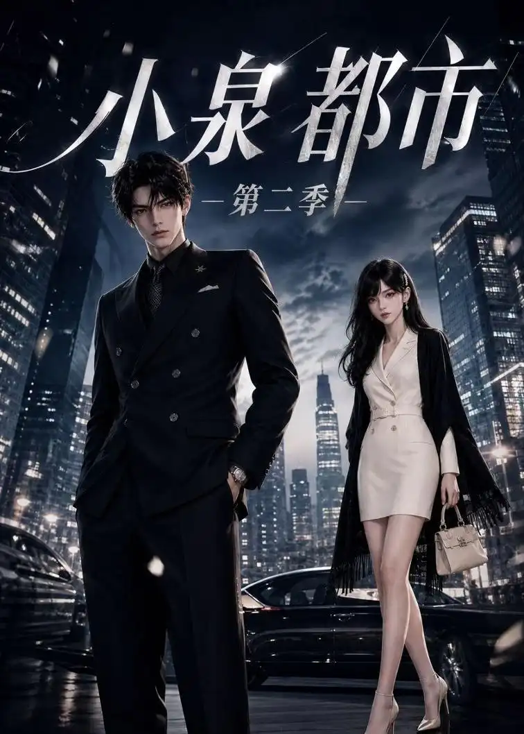 《小泉都市第二季（144集）AI短剧》短剧全集免费在线观看-CD网盘社