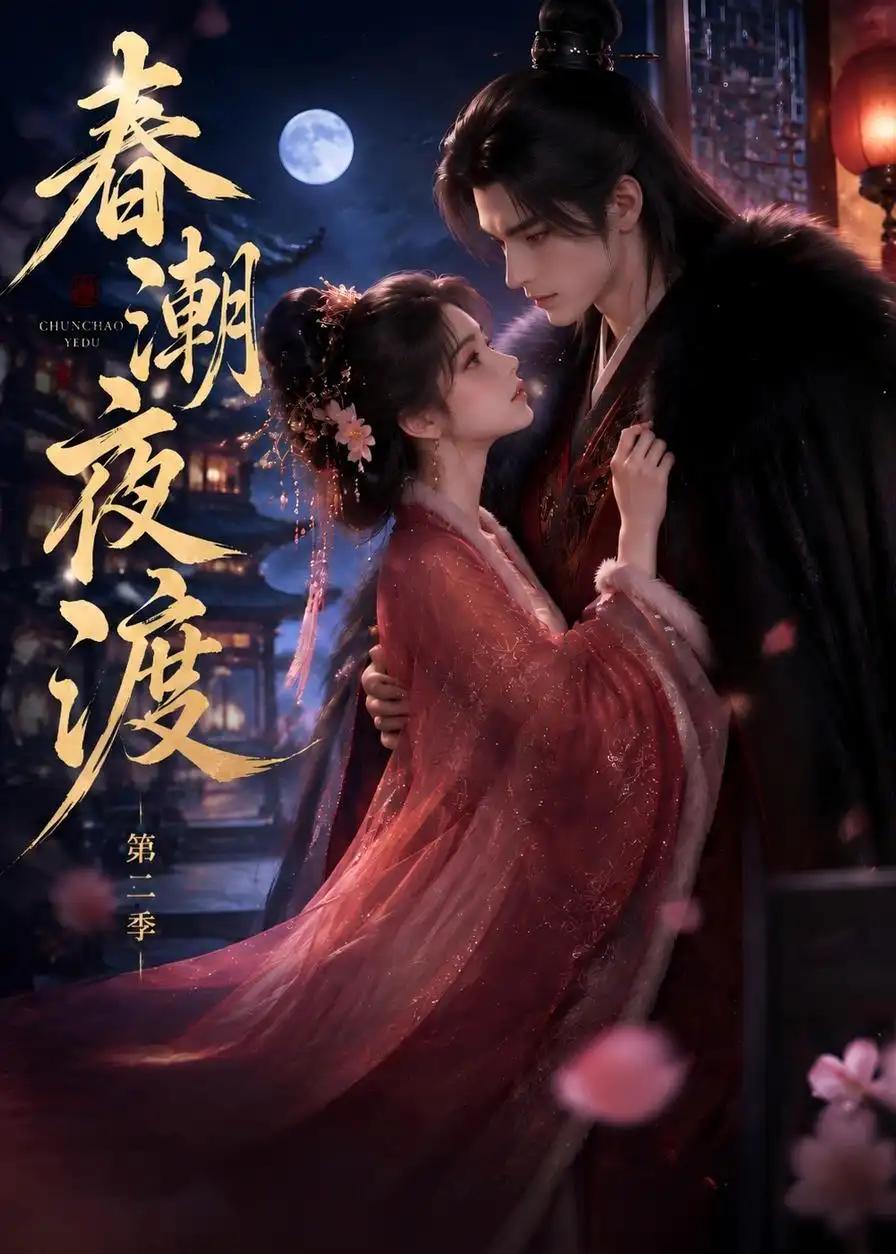 春潮夜渡第二季（100集）AI短剧全集免费在线观看 - 第一搜