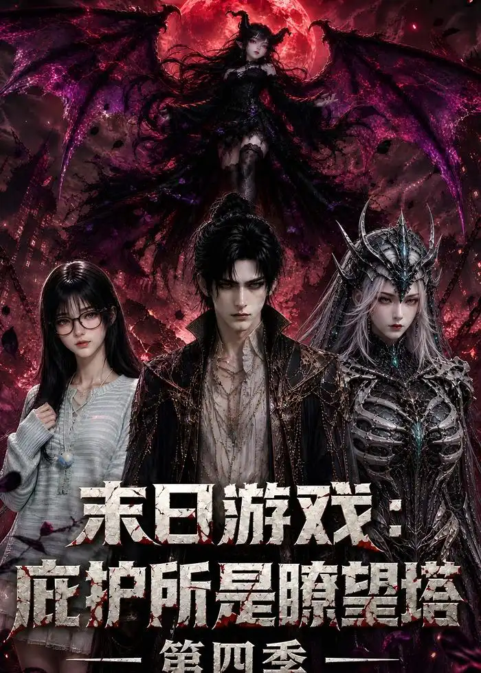 《末日游戏：庇护所是瞭望塔第四季&末日游戏庇护所是瞭望塔第四季（79集）AI短剧》短剧全集免费在线观看-布伊影视网