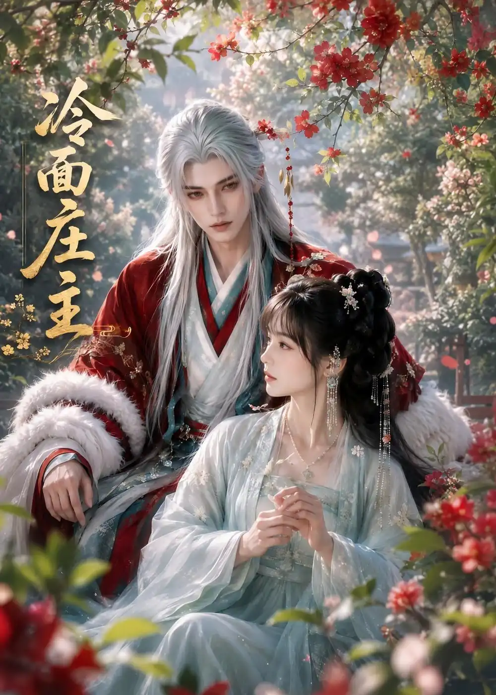 《冷面庄主（49集）AI短剧》短剧全集免费在线观看-CD网盘社