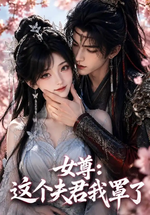 《女尊：这个夫君我罩了&女尊这个夫君我罩了（33集）AI短剧》短剧全集免费在线观看-CD网盘社