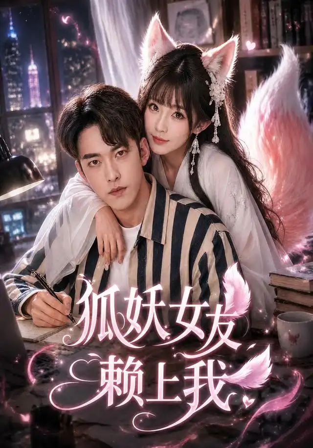 《狐妖女友赖上我（60集）王圣砚＆邓茜》短剧全集免费在线观看-CD网盘社