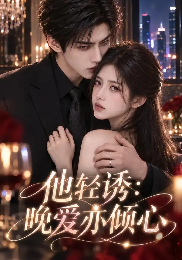 他轻诱：晚爱亦倾心&他轻诱晚爱亦倾心（179集）AI短剧全集免费在线观看 - 第一搜