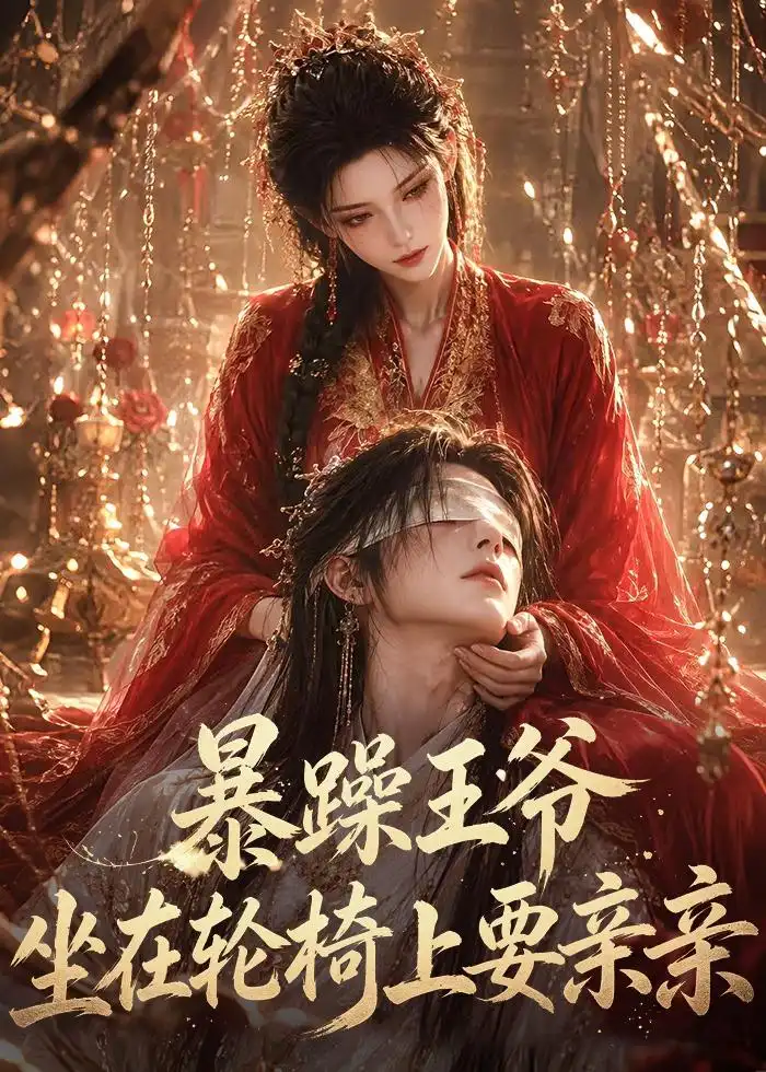 《暴躁王爷坐在轮椅上要亲亲（102集）AI短剧》短剧全集免费在线观看-CD网盘社