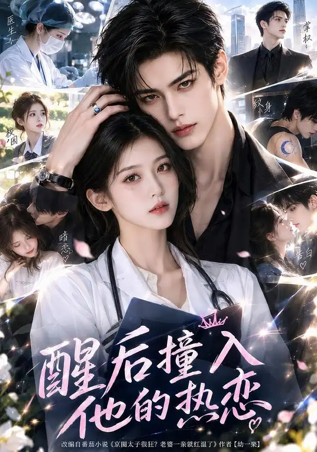 《醒后撞入他的热恋（141集）AI短剧》短剧全集免费在线观看-CD网盘社