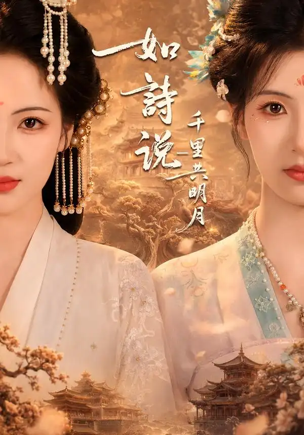 《如诗说一千里共明月（108集）王槿＆孟天音》短剧全集免费在线观看-布伊影视网