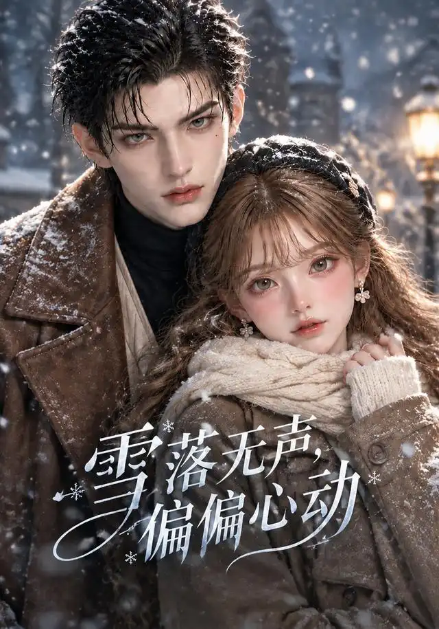 《雪落无声，偏偏心动&雪落无声偏偏心动（126集）AI短剧》短剧全集免费在线观看-CD网盘社