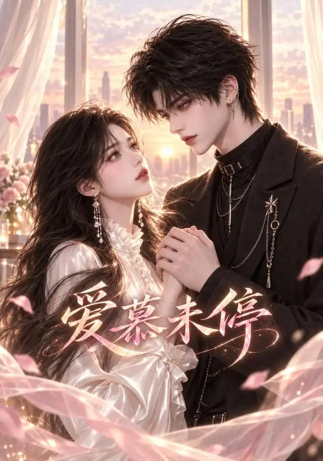 《爱慕未停（50集）AI短剧》短剧全集免费在线观看-CD网盘社