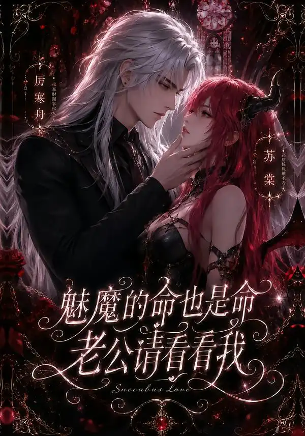 《魅魔的命也是命，老公请看看我&魅魔的命也是命老公请看看我（65集）AI短剧》短剧全集免费在线观看-CD网盘社